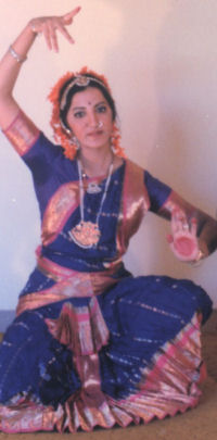 Indira Seetharam