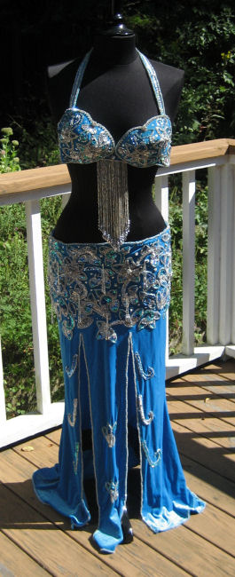 Blue Velvet