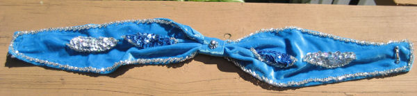 headband