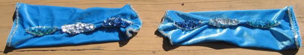 guantlets