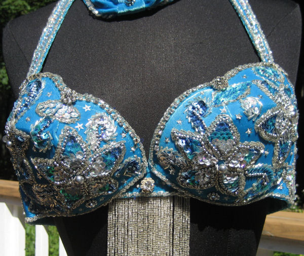 bra